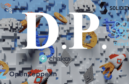 [D.P.(DappProject)] 디앱 프로젝트(NFT 생성, NFT 구매 및 판매)